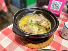 灵魂鸦片鱼头-好爸爸(外滩店)
