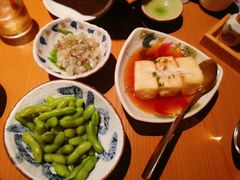 日式炸豆腐-天手古舞居酒屋(889广场店)