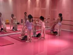 -芭芭拉舞蹈·星星演说家(珠江新城校区)