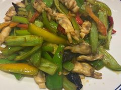 -吕氏疙瘩汤·私家菜馆(慈云寺店)