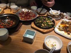 -徐小姐地锅鸡(铜山万达店)