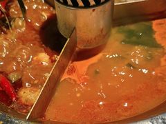 -晓宇重庆火锅(西安荟聚店)