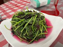 -晓琦农家菜馆·地道农家菜