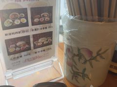 -同得兴 Since·1995 传统苏式面馆(十全街店)