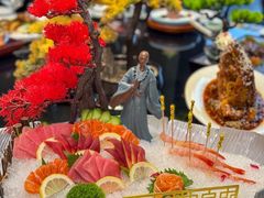 -隅焰·三生三味·手作川菜(金沙天街店)