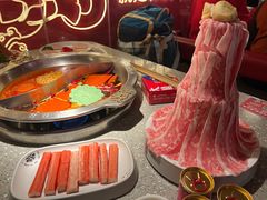 -大龙燚火锅(太古里店)