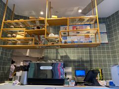 -仙踪林(江燕路万科里店)