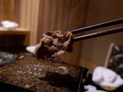 铁板雪花牛肉-天狗山料理(省体店)