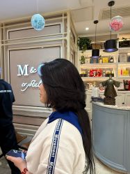 -匠心荟MG染烫店
