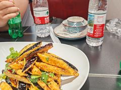 -乡村大盘鸡(商城路总店)