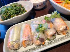 -大头虾越式风味餐厅(光明广场店)