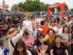-兴安湖生态运动公园