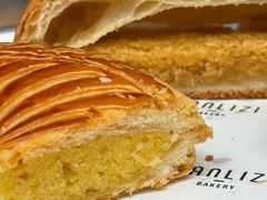 -LANLIZI BAKERY(COSMO店)