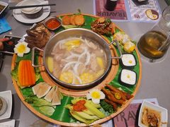 -椰小鸡·琼州糟粕醋(美兰缤纷城店)