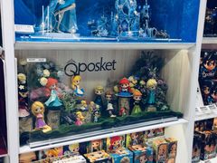 -泡泡玛特POPMART(蓝色港湾店)