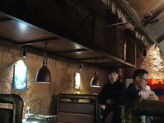 -愿者上钩·纸包鱼(翻身店)