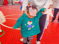 -豆初托育园 Baby Bean Day care Center
