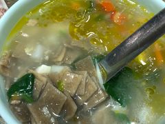 -清真益鑫羊肉手抓馆(南大街店)