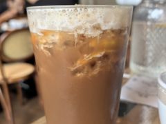 -章记星洲 · 新加坡餐厅(望京店)