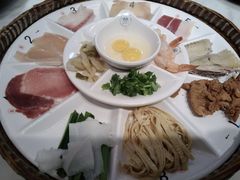 -上坐过桥米线(顺城店)