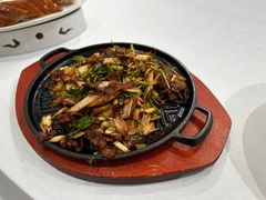 -月福京味斋·烤鸭店·北京菜(鼓楼总店)