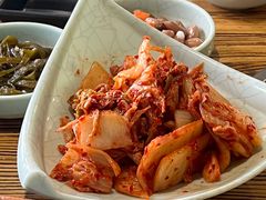 -梅梅家的烤肉店(槐北路店)