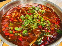 -无味饭店(九眼桥商业文化广场店)