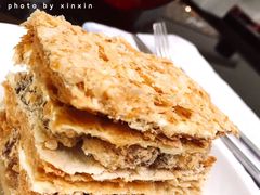 -马哥孛罗咖啡厅·Cafe Marco (厦门马哥孛罗东方大酒店)