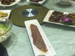 -阿英煲(凉城路店)