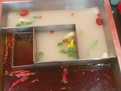 -重庆德忆火锅（龙南街3店）(渝水岸餐饮)