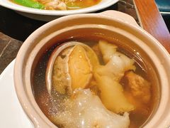 -汤城小厨•粤菜•靓汤(苏州街店)