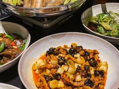 -顺香居·老字号湖北菜(江汉路店)