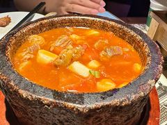 -绿茶餐厅(首开福茂店)