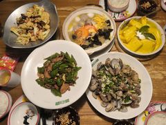 -新白鹿餐厅(龙游路总店·杭帮菜名店)