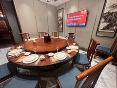 -唐山宴大唐州府精品中餐