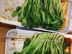 -木屋烧烤(白石洲店)