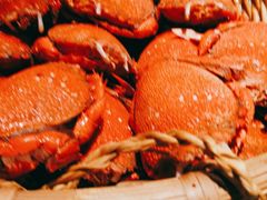 -介里海鲜自助(万达广场太原街店)