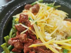 -园园锅巴米饭(高新四路店)