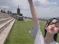 -观潮胜地公园