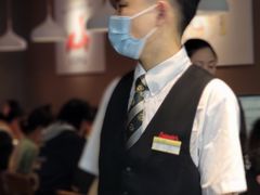 -萨莉亚意式餐厅(莲花国际广场店)