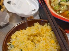 -馬伍旺川菜(江北虹悦城店)