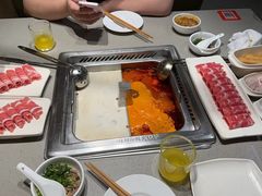 -海底捞火锅(莘松路店)
