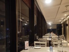 大堂-必胜客(海滨店)