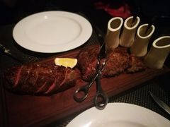 -The Grill by Sean Connolly