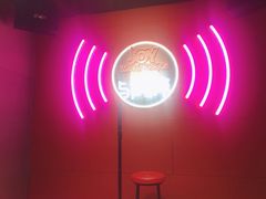 -唱吧麦颂KTV(黄骅华贸商业广场店)