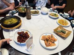 -食光慢宴·安吉土菜馆