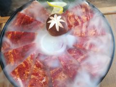 -九田家黑牛烤肉料理(石路天虹店)