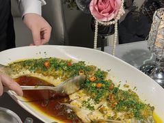 -3号仓库·创意中国菜(乐清正大广场店)