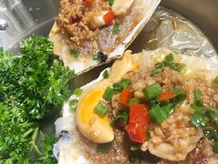 -必点海鲜·鲅鱼水饺(鞍山西道店)