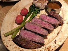 招牌碳烧丹佛牛排250g-O'eat Blossom&Pelican(深圳首店)